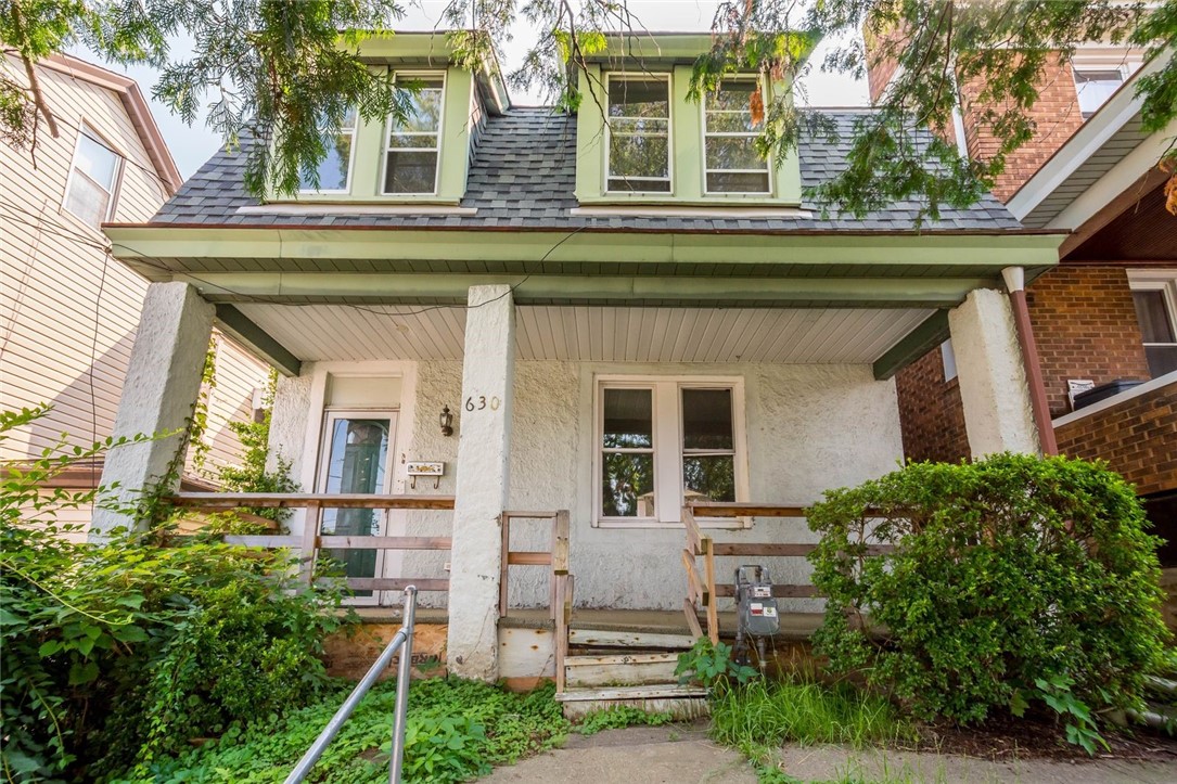 630 Margaret Street — photo