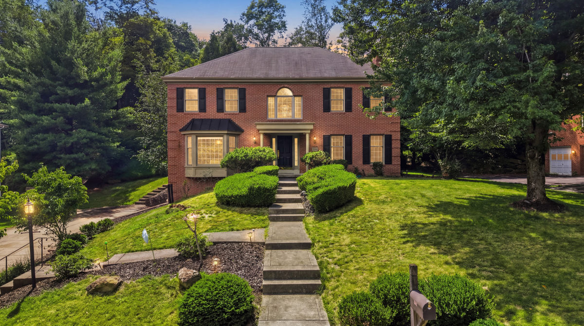 208 Virginia Manor Drive — photo