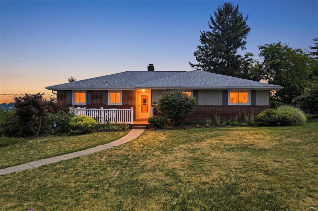 514 Fort Couch Rd — photo