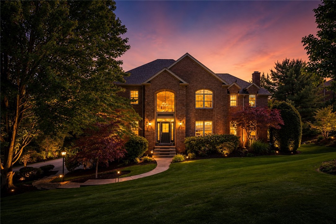 301 Bunker Hill Dr. — photo