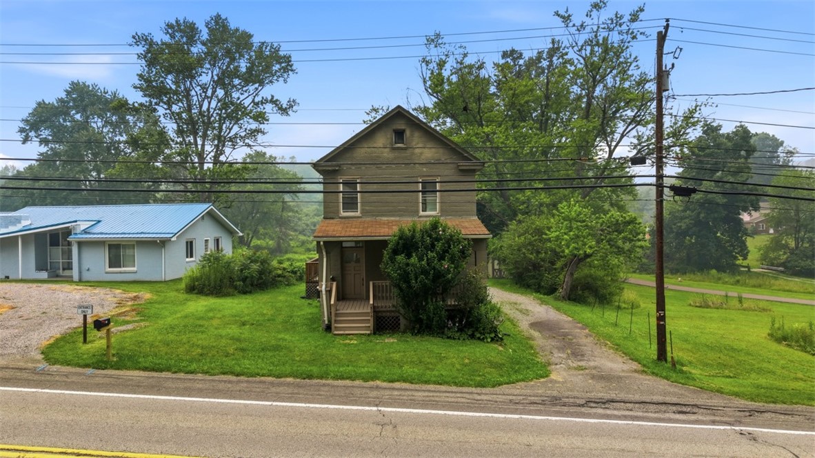 806 S Pike Rd — photo