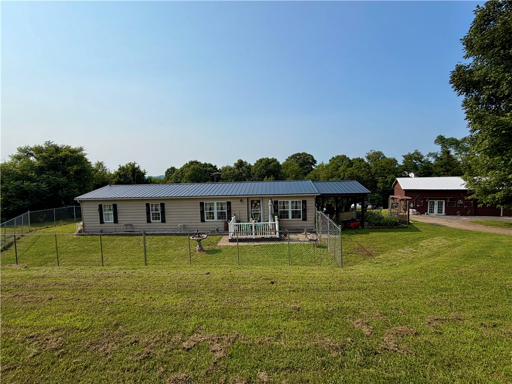 229 Gans Hill School Rd — photo