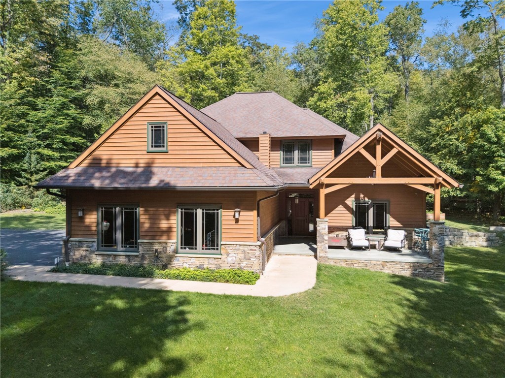 302 Pheasant Run Lane — photo