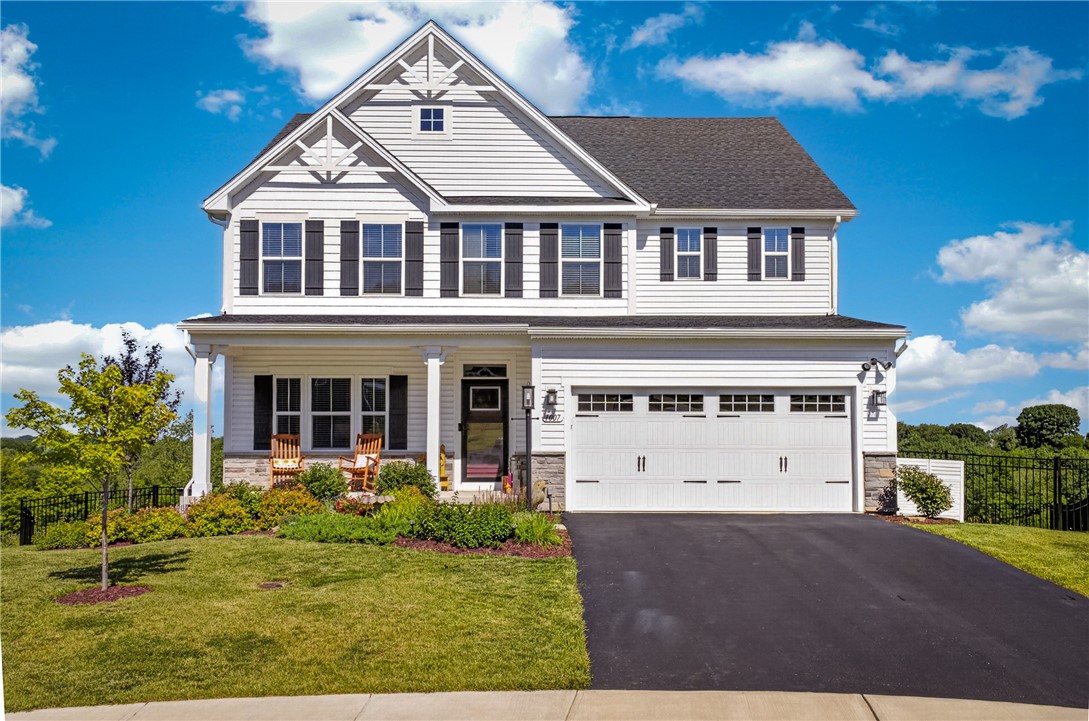 1007 Magnolia Ct — photo