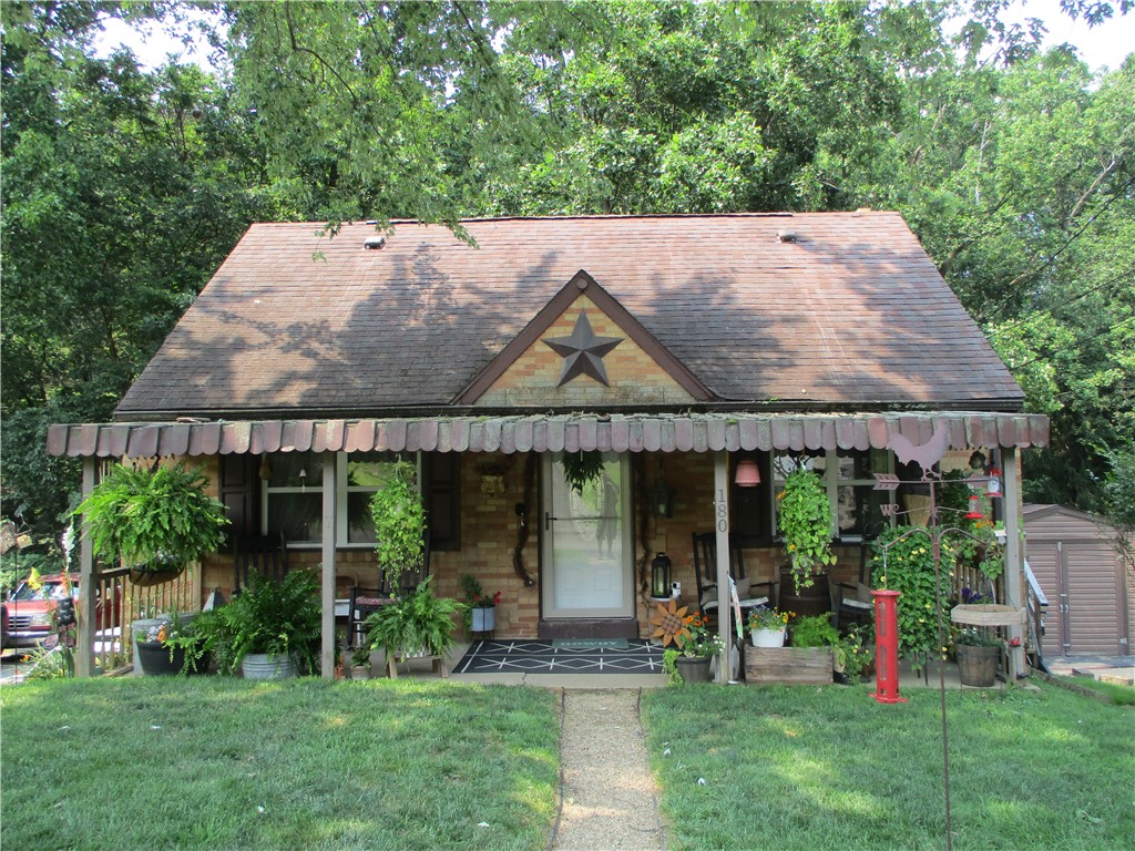 180 Forest Dr — photo