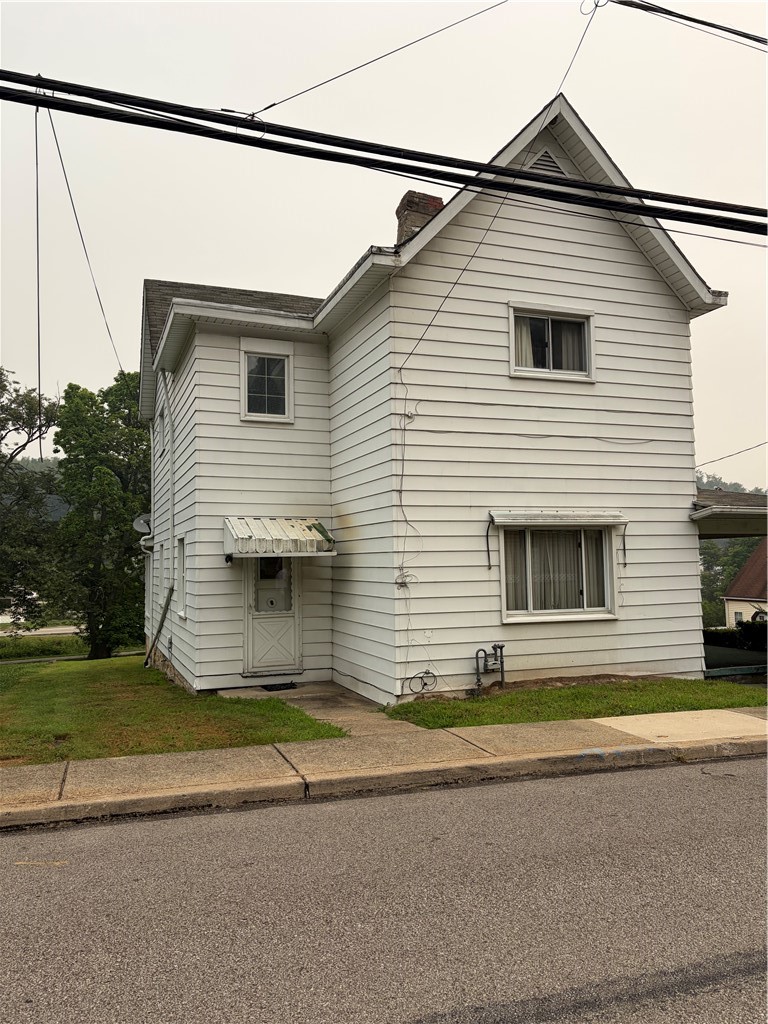 5710 Lincoln Ave — photo