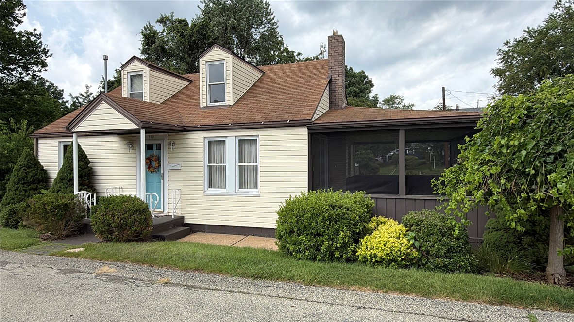 3101 Ohio Dr — photo