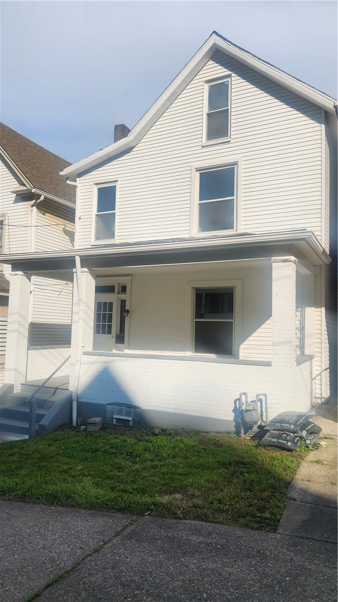 365 Kenney Ave — photo