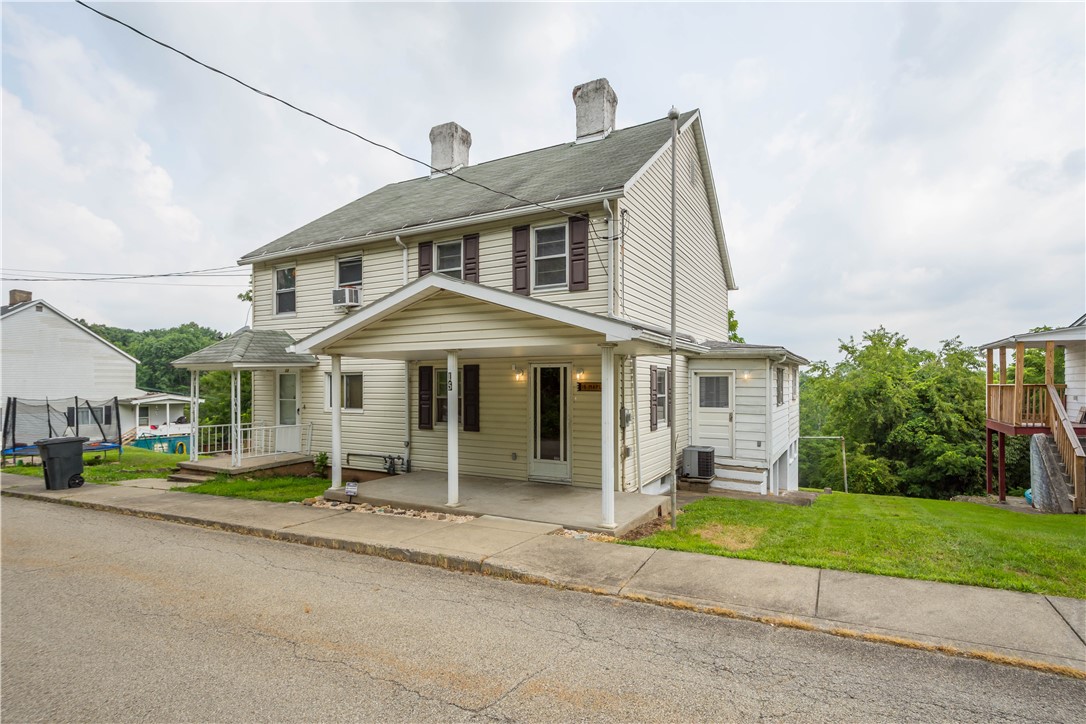15 Maple Street — photo