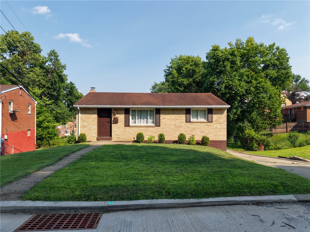 110 Clearfield Pl — photo