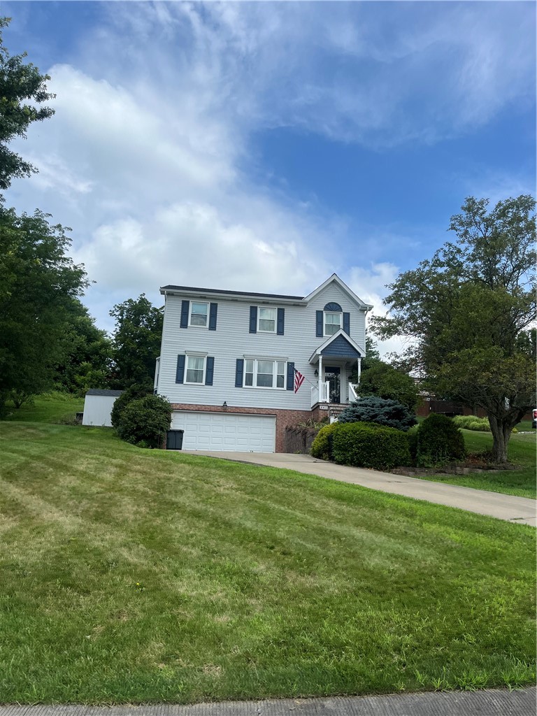 341 Annuity — photo