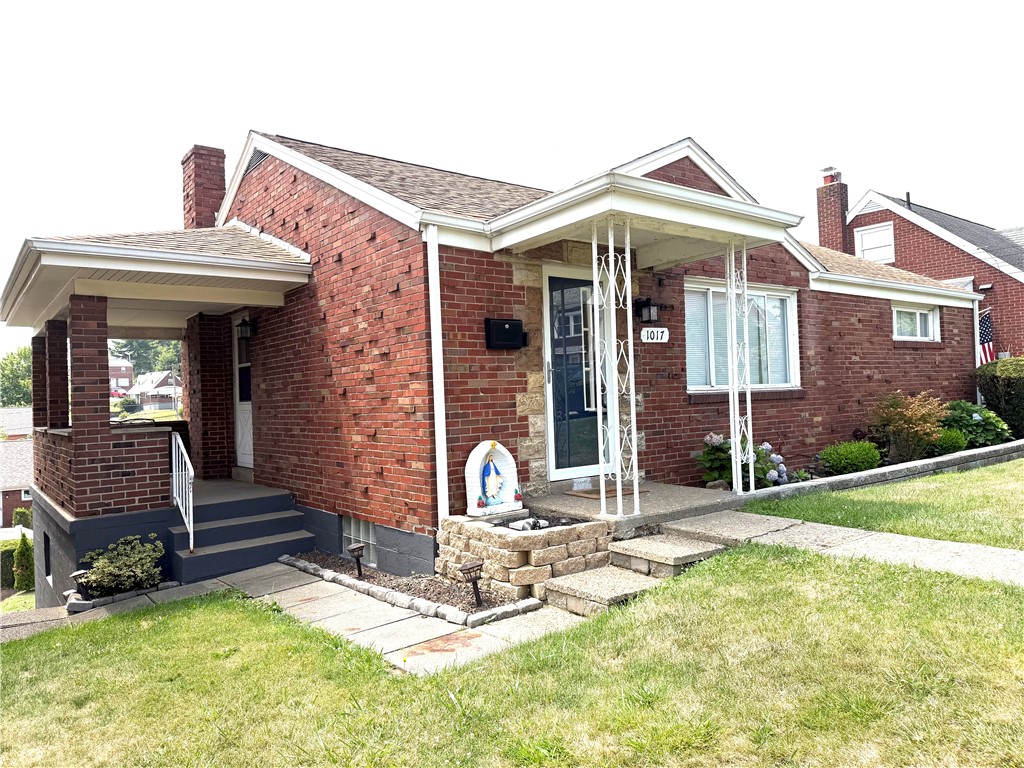 1017 Norwood Street — photo