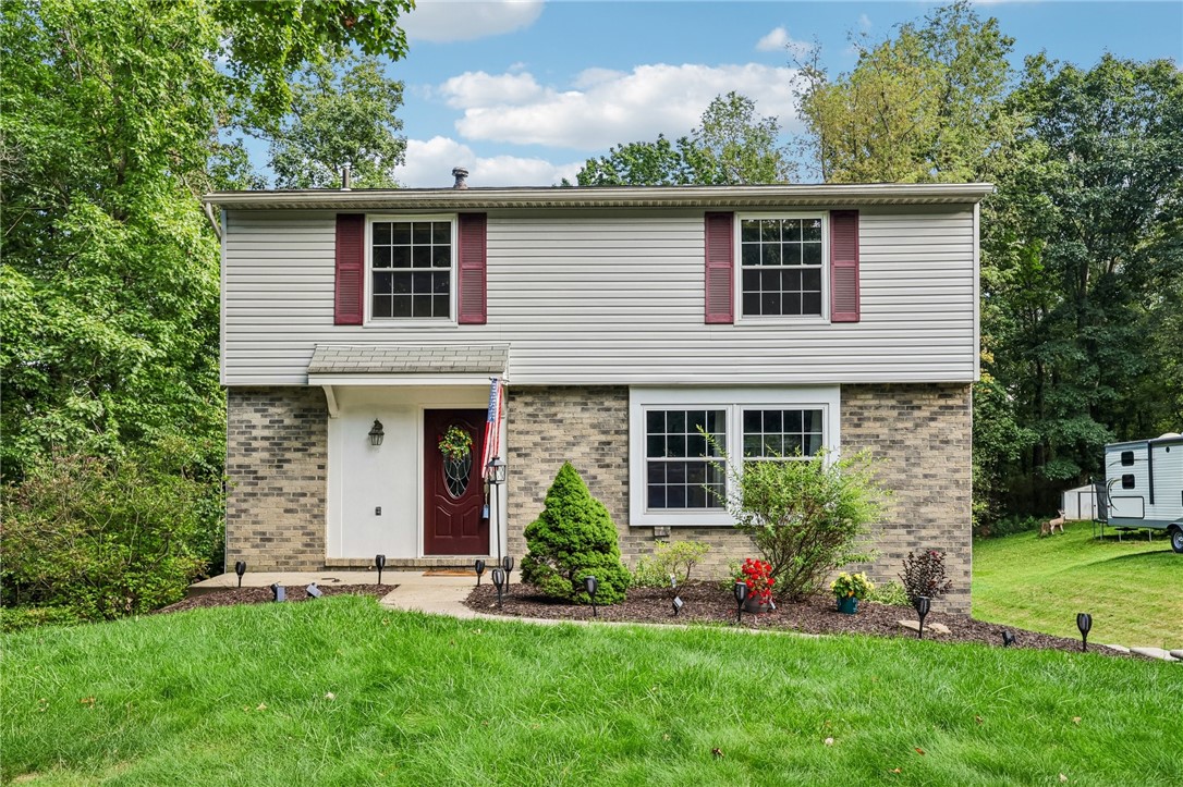 158 Squirrel Hollow Road — photo