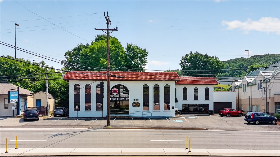 7240 Mcknight Rd — photo