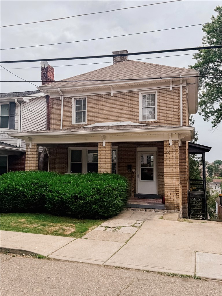 1110 Tennessee Ave — photo
