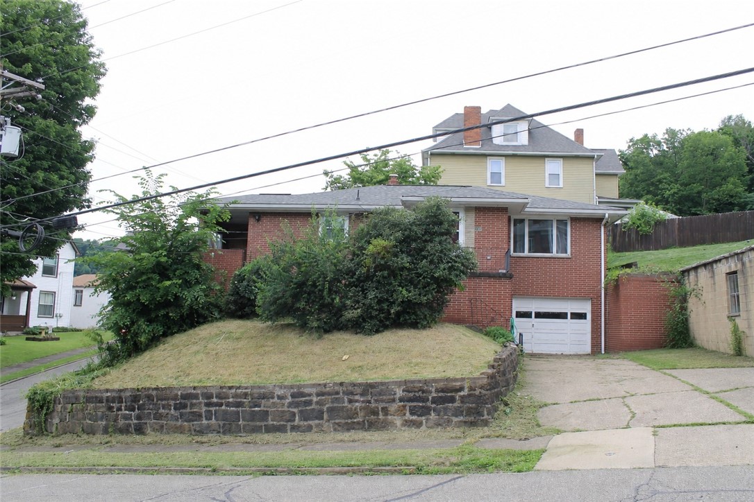 119 Washington St. — photo