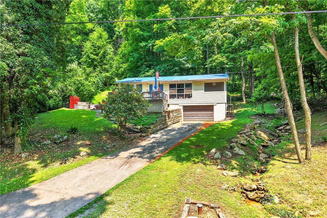 627 E Lakeview Rd — photo