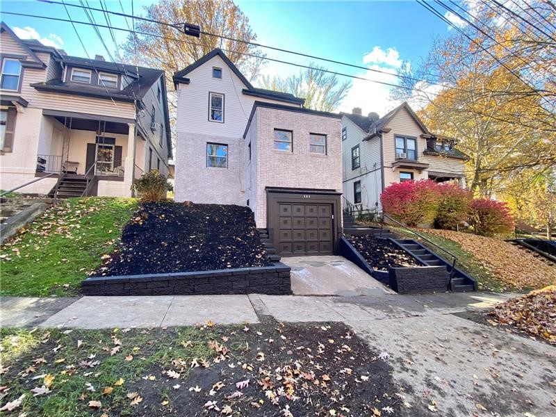 404 Washington Ave — photo