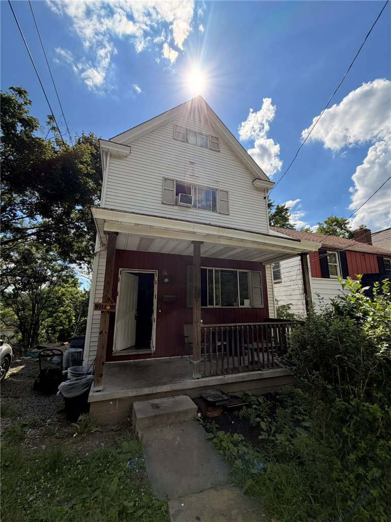2723 Merwyn Ave — photo