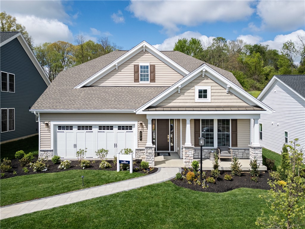 272 Freedom Lane Franklin — photo