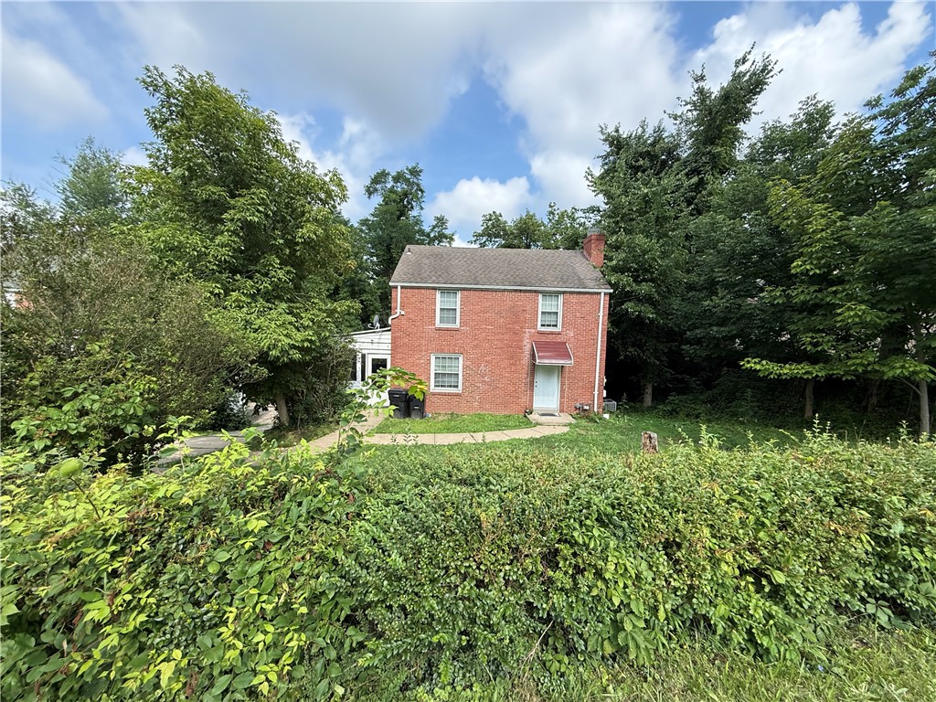5462 Library Rd — photo