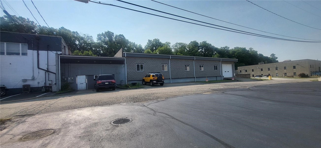 101 Terence Dr — photo