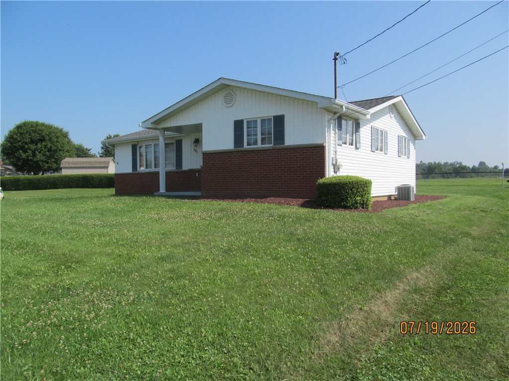 724 Cemetery Road, Perryopolis, PA 15473 — photo 3