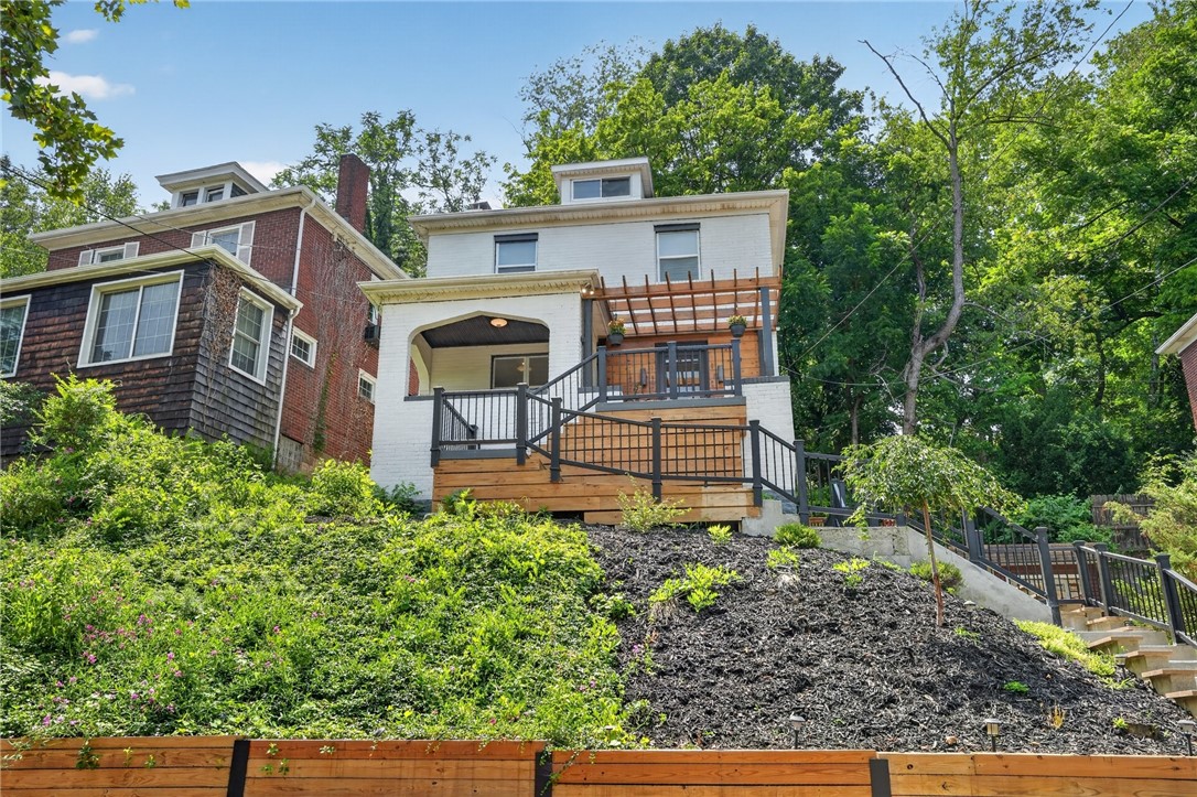 2654 Mount Royal Rd — photo