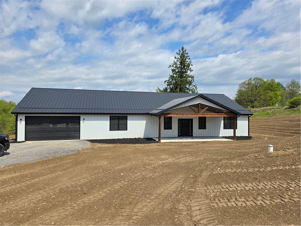 000 Barndo Drive — photo