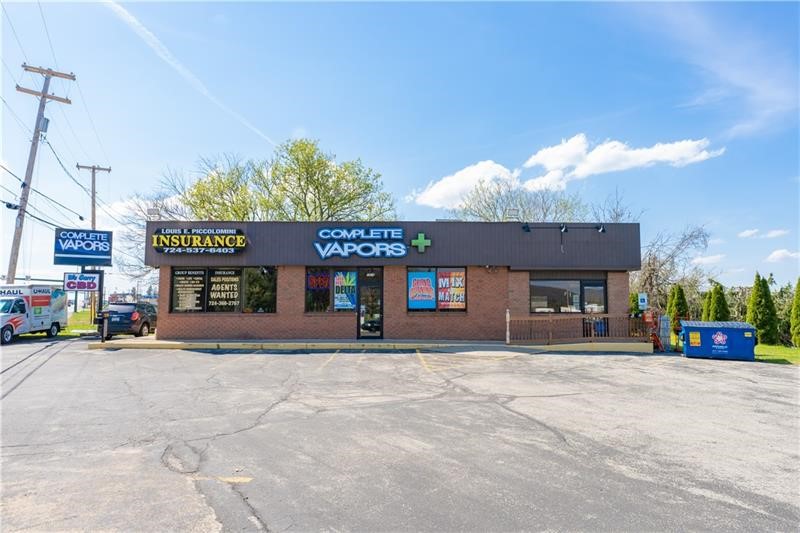 3818 Route 30 Suite #1 — photo