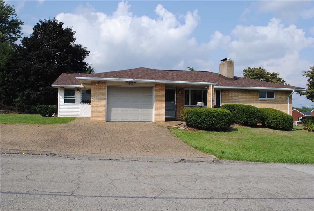 500 Morningside Dr — photo