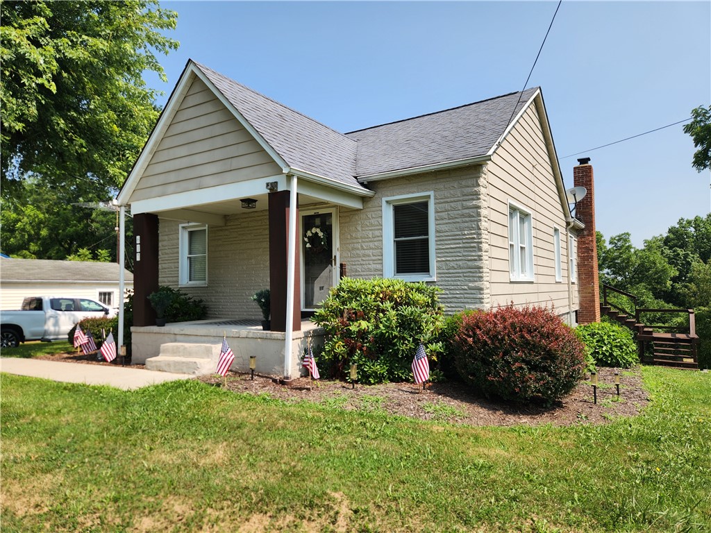 617 Mapletown Road, Mapletown, PA 15334 — photo 2