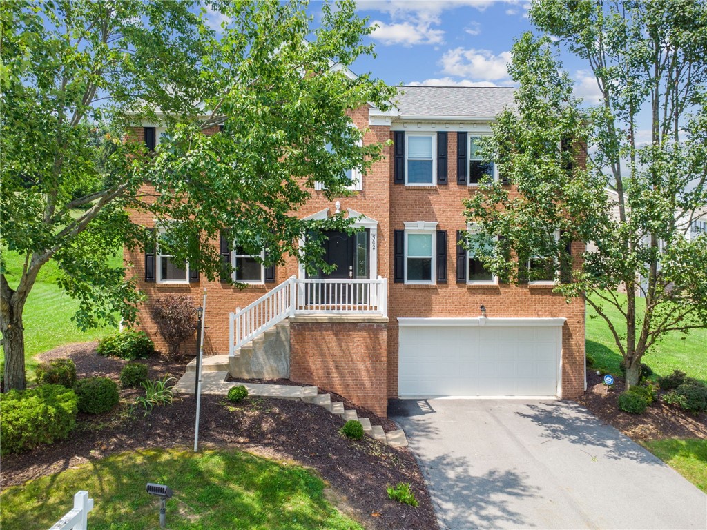 302 Davinci Ct — photo