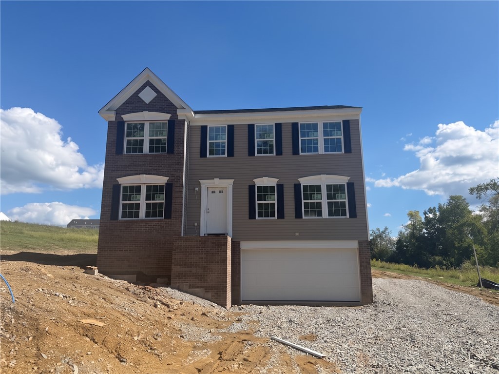 9118 Saltsburg Rd — photo