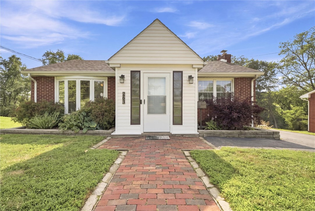263 Old Haymaker Road, Monroeville, PA 15146