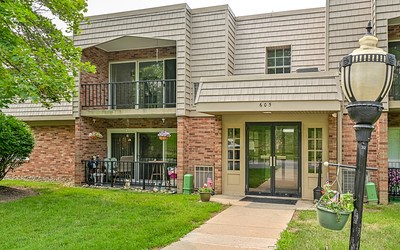 605 Calais Drive 307 — photo