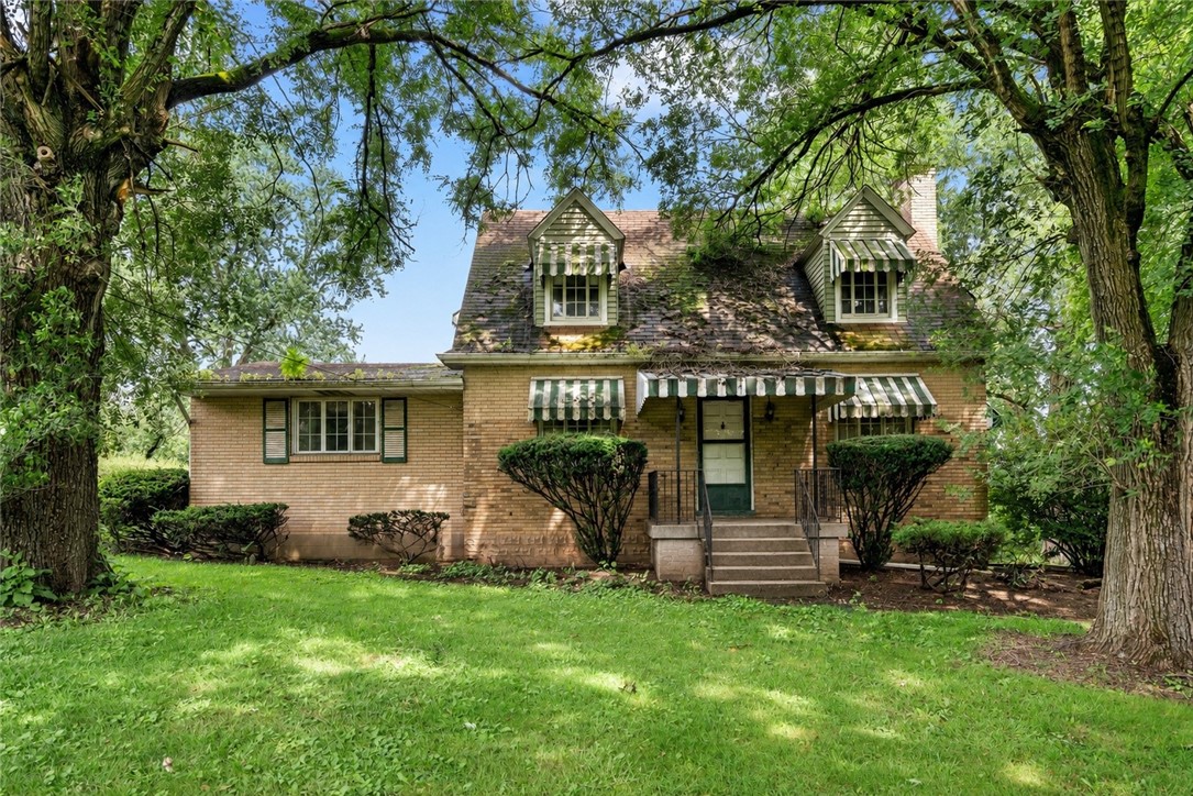434 Fairview Rd — photo