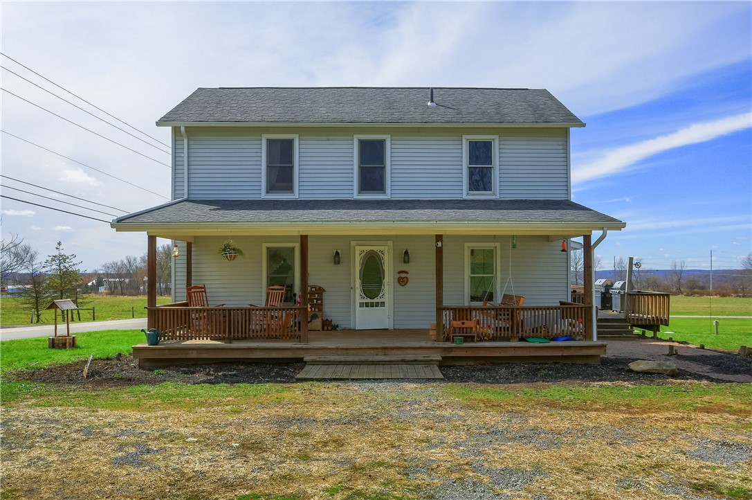 2381 State Route 208 — photo