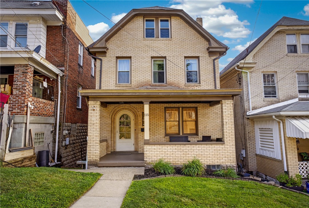 115 E Garden Rd — photo