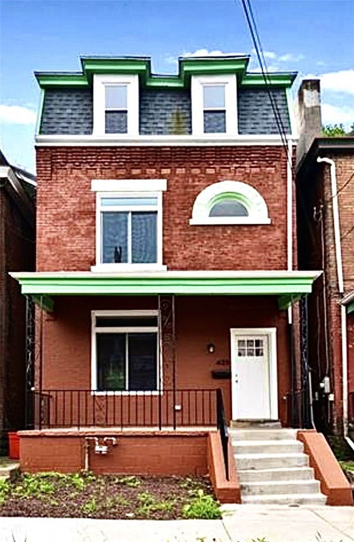 425 W Elizabeth — photo