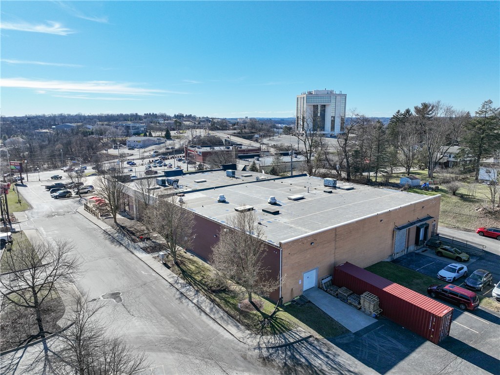 3845 Northern Pike (Right Rear) — photo