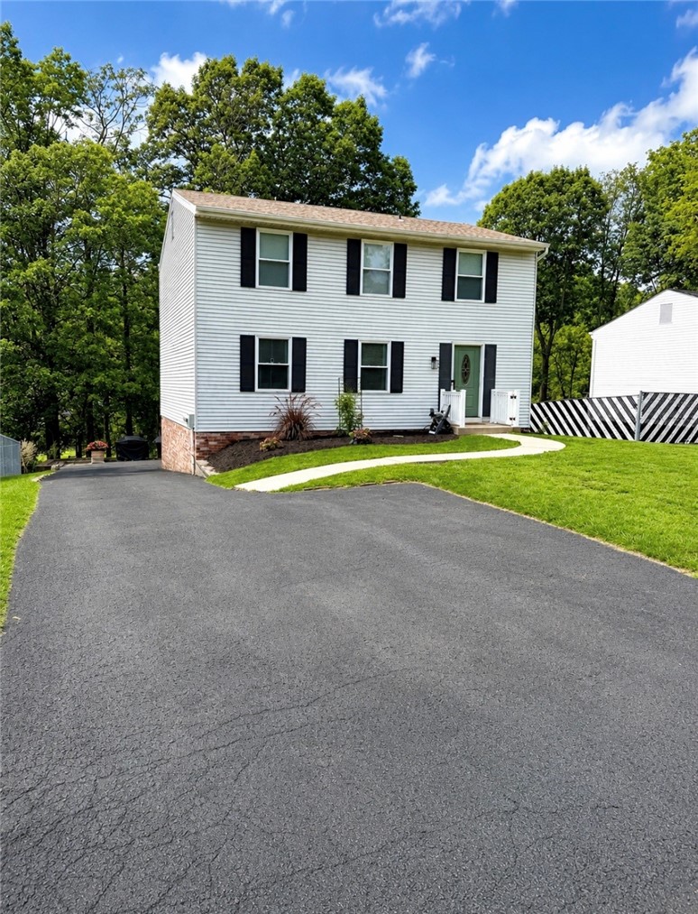 1913 Riggs Road, South Park, PA 15129