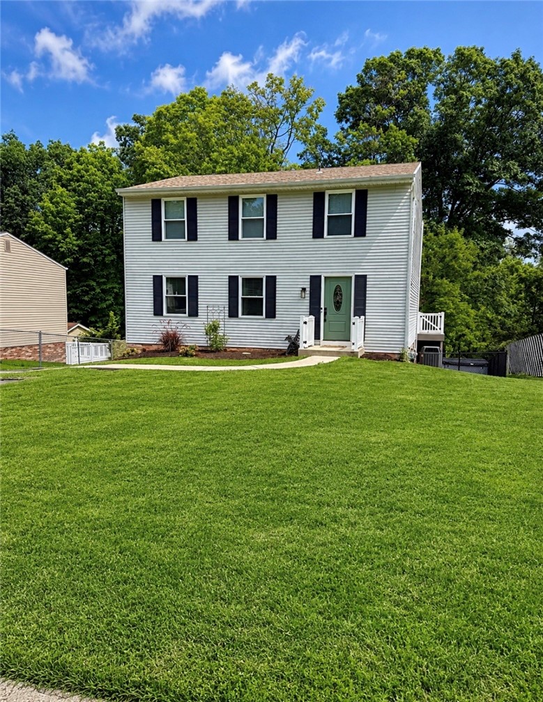 1913 Riggs Road, South Park, PA 15129 — photo 2