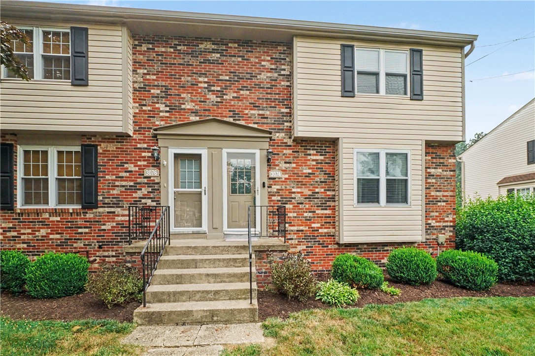 3074 E Bardonner Road, Hampton, PA 15044 — photo 2