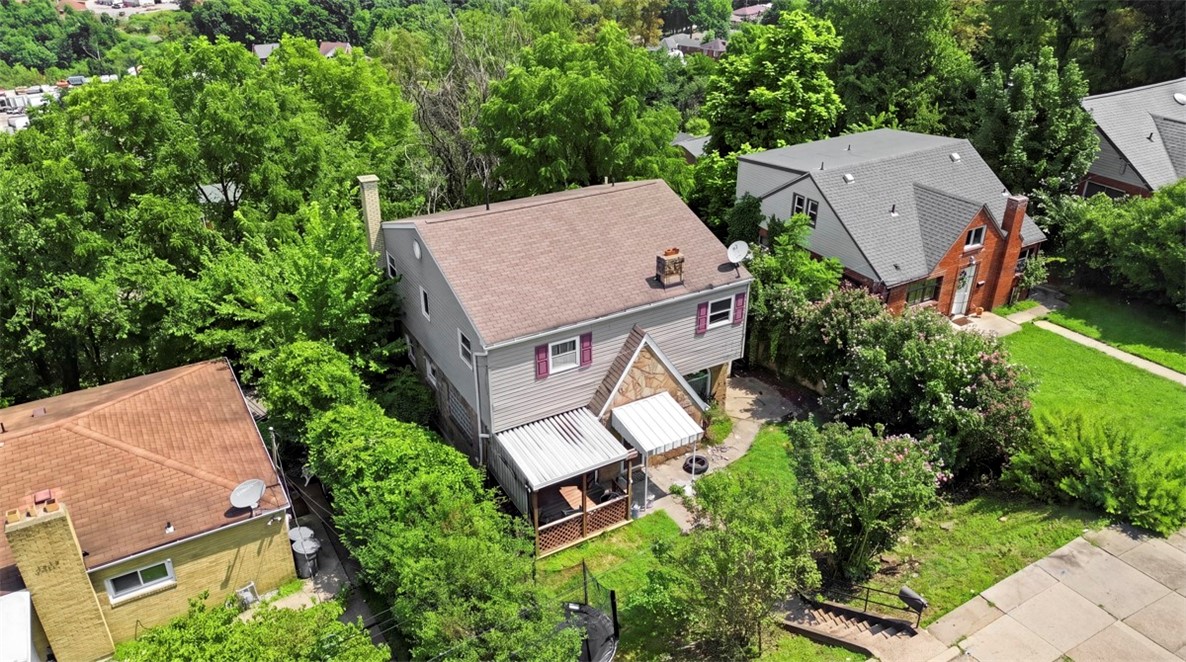 1109 Gary Ave — photo