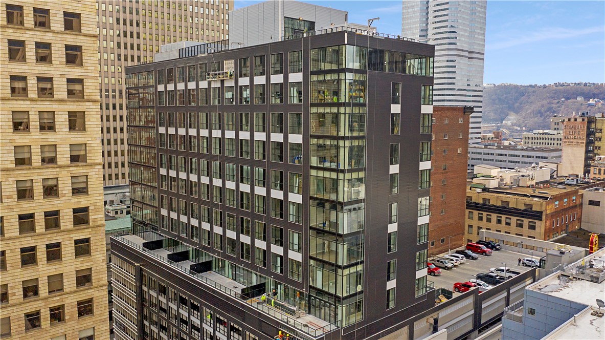 350 S Oliver 1103 — photo