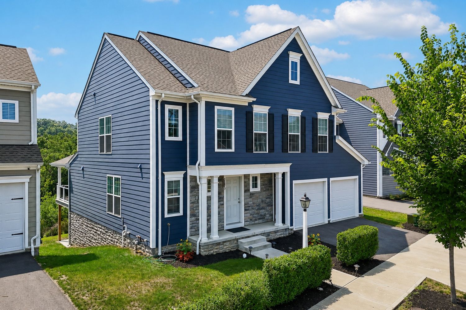 1679 Hastings Park Drive — photo