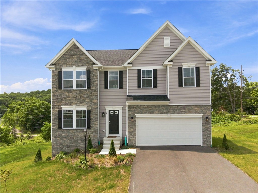 315 William Drive — photo