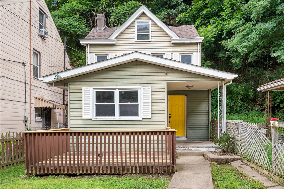 3320 Spring Garden Rd — photo