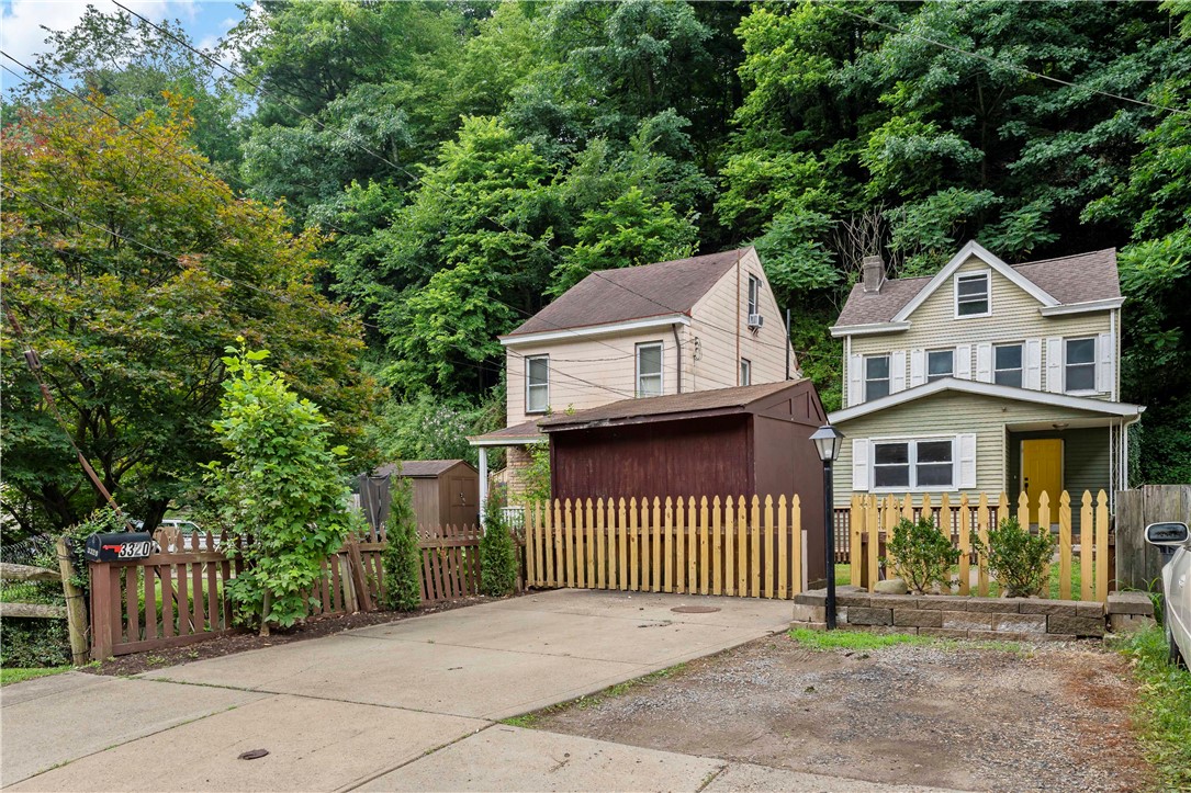 3320 Spring Garden Road, Reserve, PA 15212 — photo 3